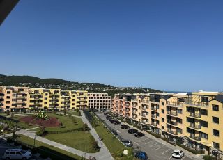 Apartment Residence Complex Bella Vita, Varna