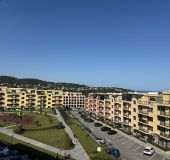 Apartment Residence Complex Bella Vita