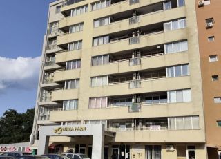 Apartment Nikea Park Resident, Golden sands