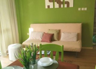 Apartment Apartament Dea , Byala