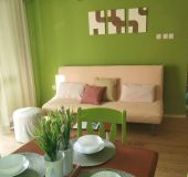 Apartment Apartament Dea 