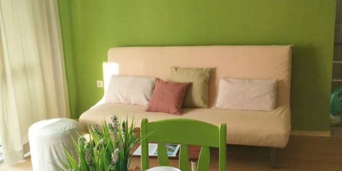 Апартамент Деа