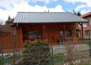 House Villa Nezabravka, Yundola