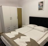 Apartment Apart house Ema2