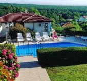 House Villa Mechta