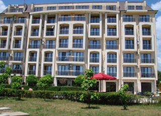 Apartment Victoria, Shkorpilovtsi