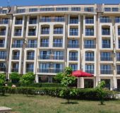 Apartment Victoria