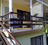 House Morski raj