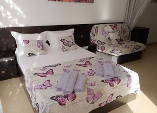 Apartment Катерина , Pomorie