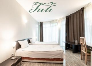 Family hotel Hotel Juli, Sunny beach