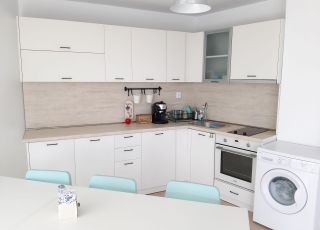 Apartment Via Sunride apartments, Sozopol