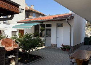 House Квартири, Pomorie