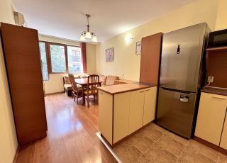 Apartment One-bedroom apartment Centre, Varna