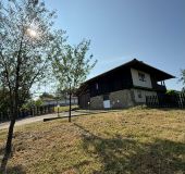 House Guest House Stariya Chardak