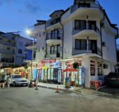 House Prokopova