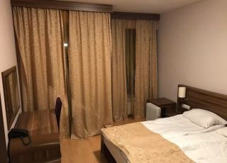 Apartment in St. Spas, Velingrad