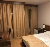Apartment in St. Spas