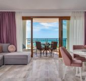 Apartment Queen's view 14