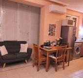 Apartment Burgas