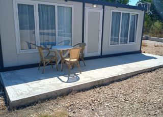 Bungalow Camping Starata Cheshma, Kranevo