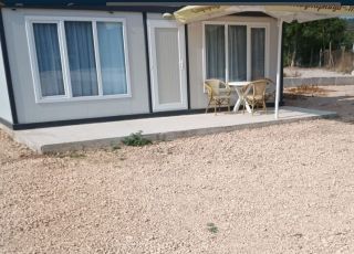 Bungalow Starata Cheshma, Kranevo