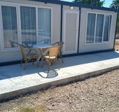 Bungalow Camping Starata Cheshma