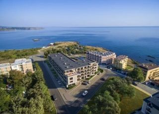 Hotel Costa Azzurra, Ahtopol