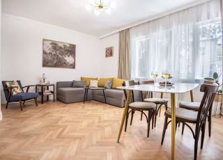 Apartment Downtown Citypoint Varna, Varna