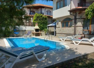House Villa Merlot 11, Aheloy