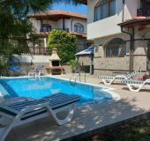 House Villa Merlot 11