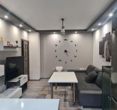 Apartment Cosmopolitan