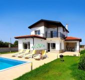 House Golf Villa Ariel