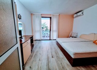 Family hotel Gardenia, Kiten
