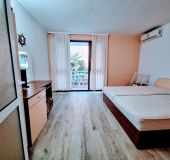 Family hotel Gardenia