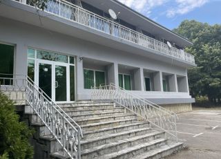 Family hotel Ekzotika, Albena