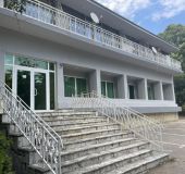 Family hotel Ekzotika
