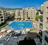 Apartment Sunny Viktory