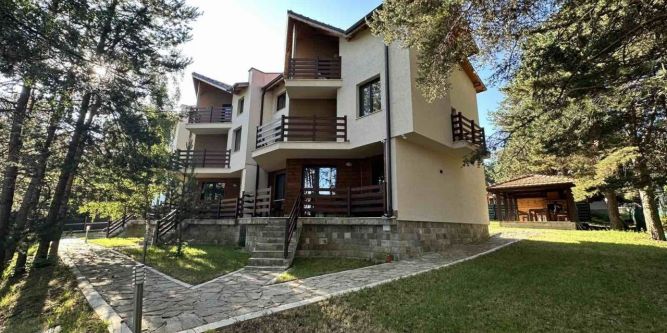 Къщи за гости Лондон