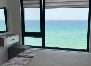 Apartment Sintey, Obzor