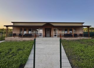 Apartment Seagull Apartments, Byala