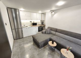 Apartment Casa Dan Top Center, Varna