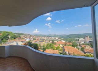Apartment Apartments Vankovi, Veliko Tarnovo