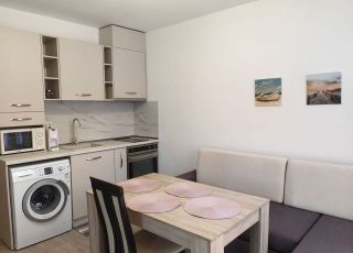 Apartment in Atlantis Resort, Sarafovo