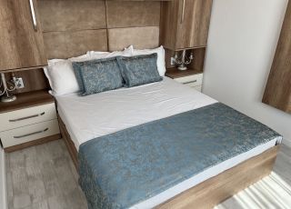 Apartment Velizara Onyx 11 Apartments, Saint Vlas