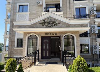 Apartment apartment VELIZARA-ONYX-11, Saint Vlas