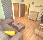 Apartment NIKA - LAZUR