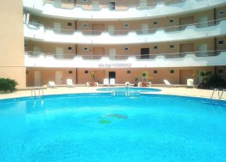 Apartment Studio next to Kakao, Athos, Sunny beach
