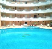 Apartment Studio next to Kakao, Athos