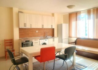 Apartment TOP PRICE / One-bedroom apartm, Nessebar