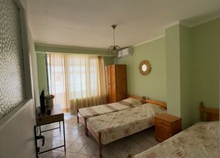 Apartment Kudev Apartment, Nessebar